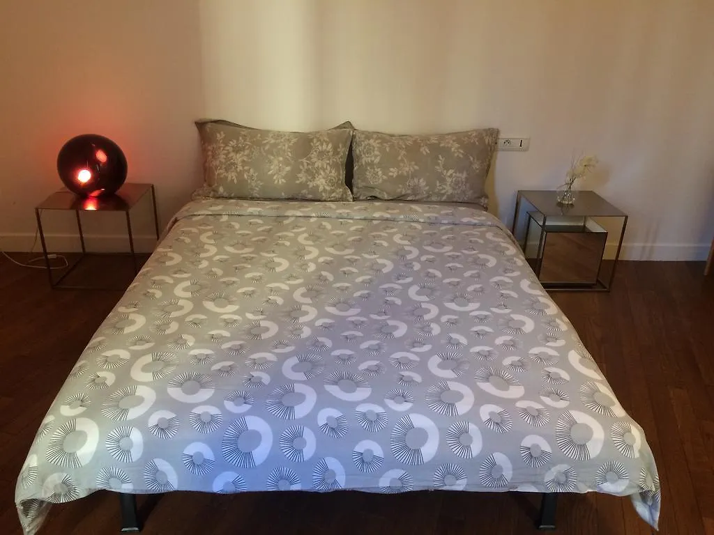 Royal And Luxury Palace Apartament