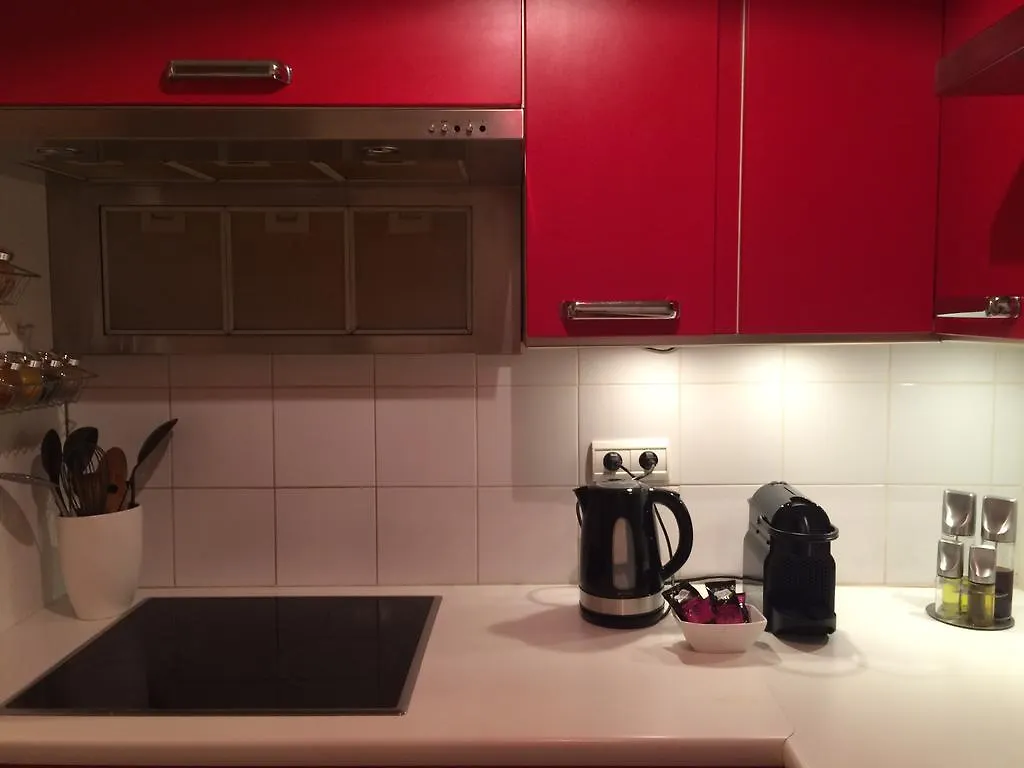Apartament Royal And Luxury Palace