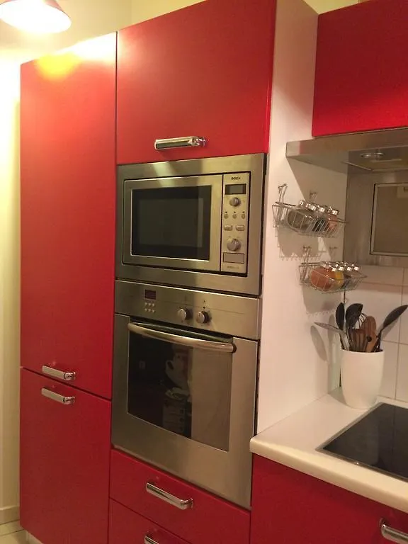 Royal And Luxury Palace Apartment Paris
