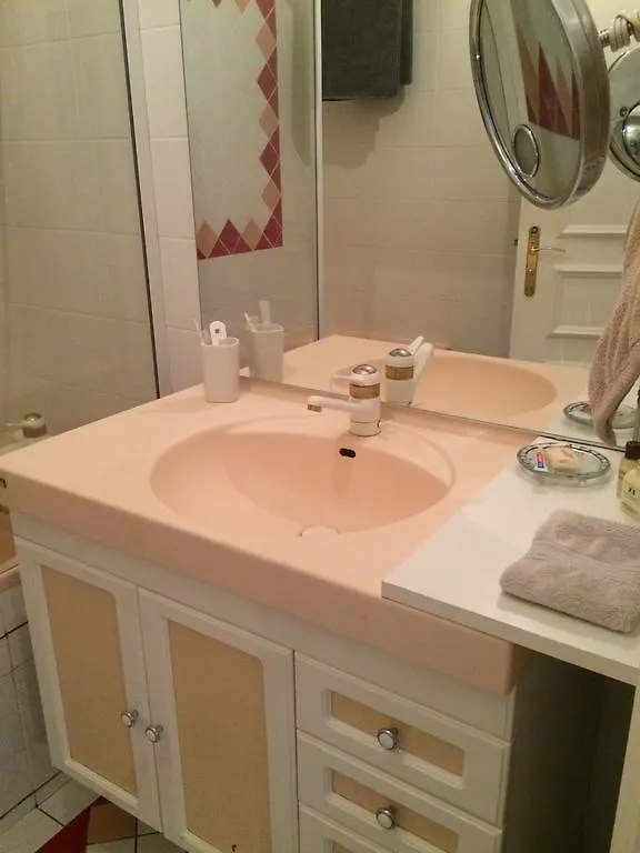 Royal And Luxury Palace Apartament *