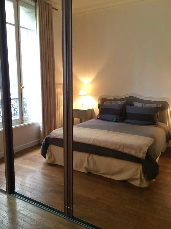 Royal And Luxury Palace * Paris