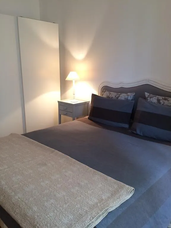 Apartment Royal And Luxury Palace