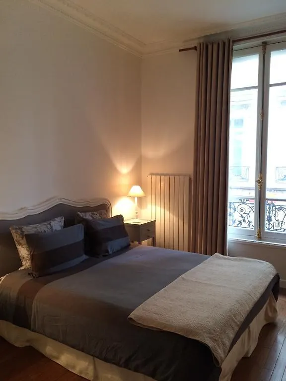 Royal And Luxury Palace Apartament
