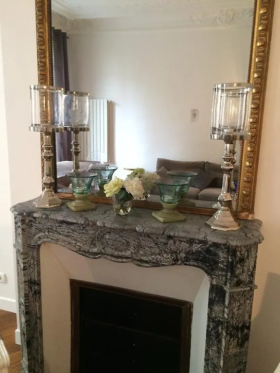 Royal And Luxury Palace Apartament *