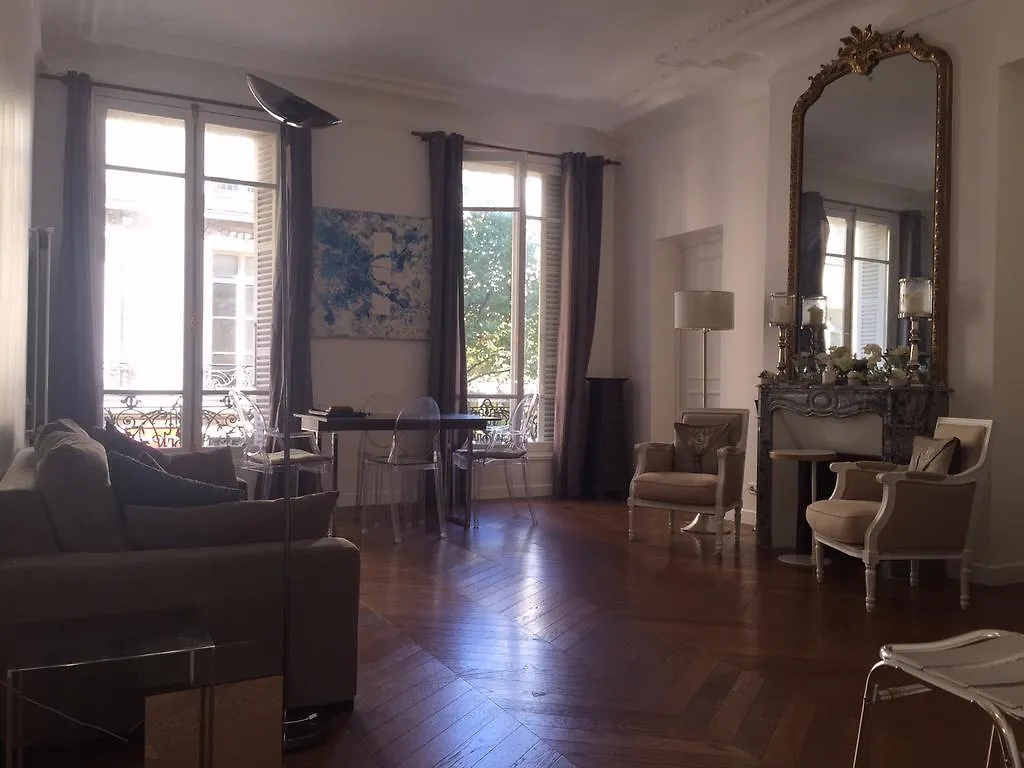 Royal And Luxury Palace Apartament *