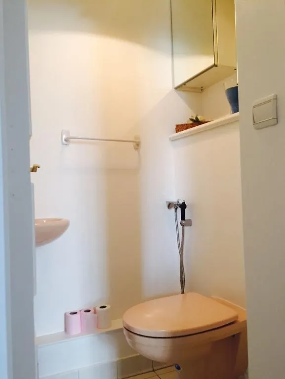 Apartament Royal And Luxury Palace