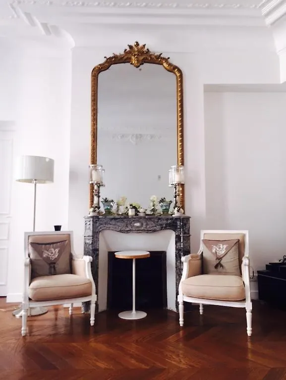Royal And Luxury Palace Διαμέρισμα