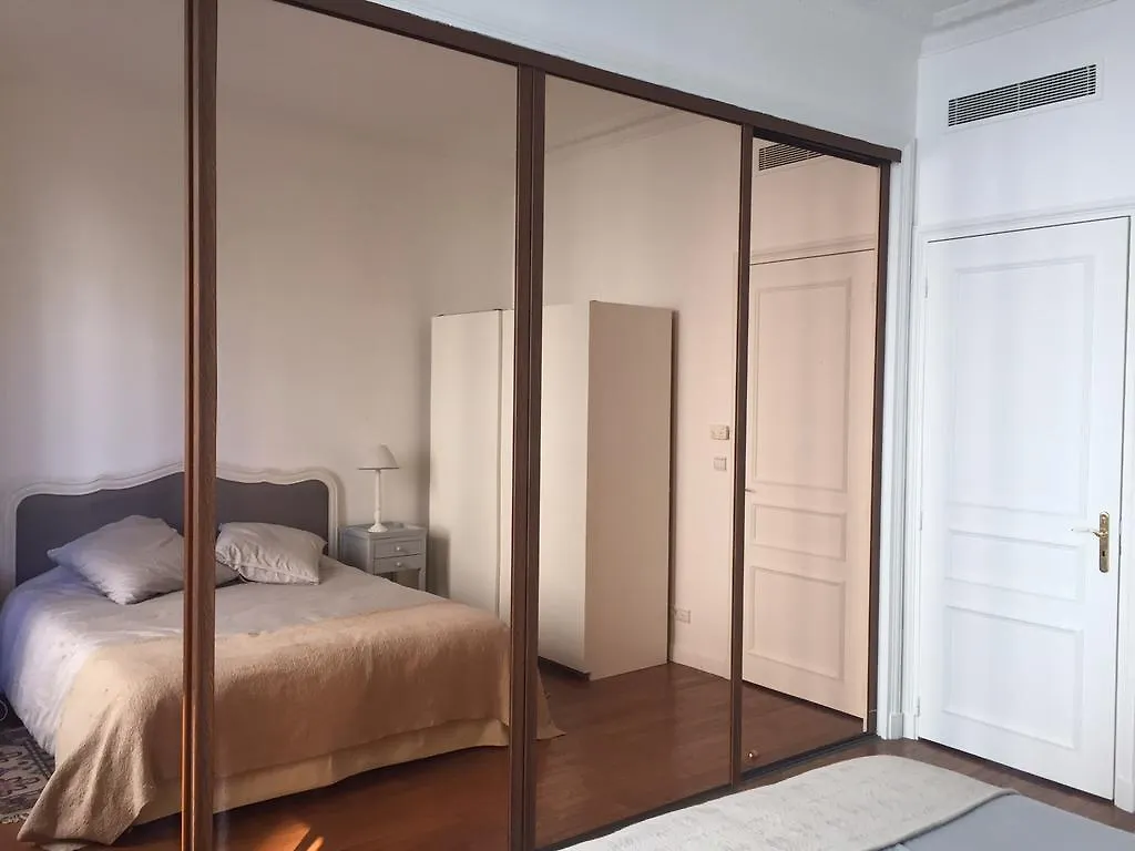 Apartament Royal And Luxury Palace