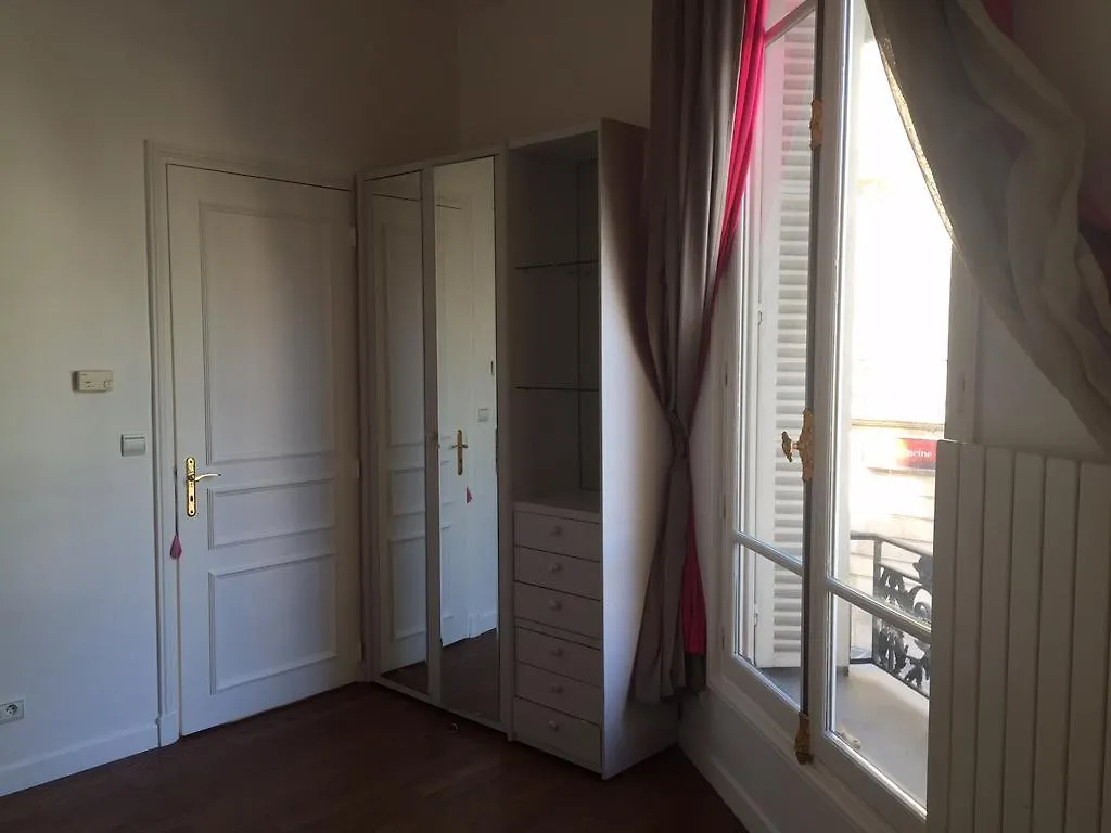 Royal And Luxury Palace Apartment