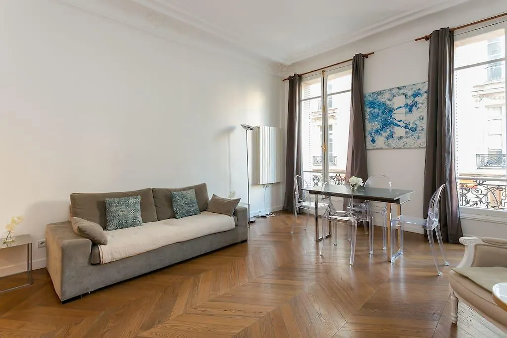 Royal And Luxury Palace Paris
