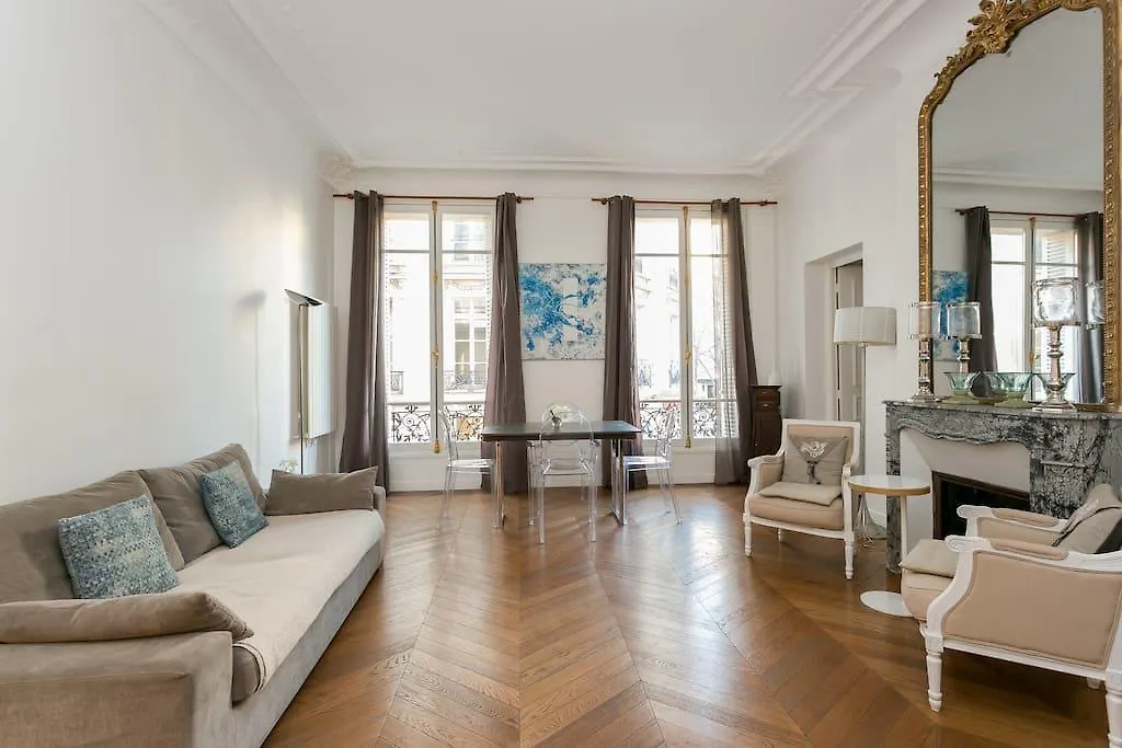 Apartment Royal And Luxury Palace *