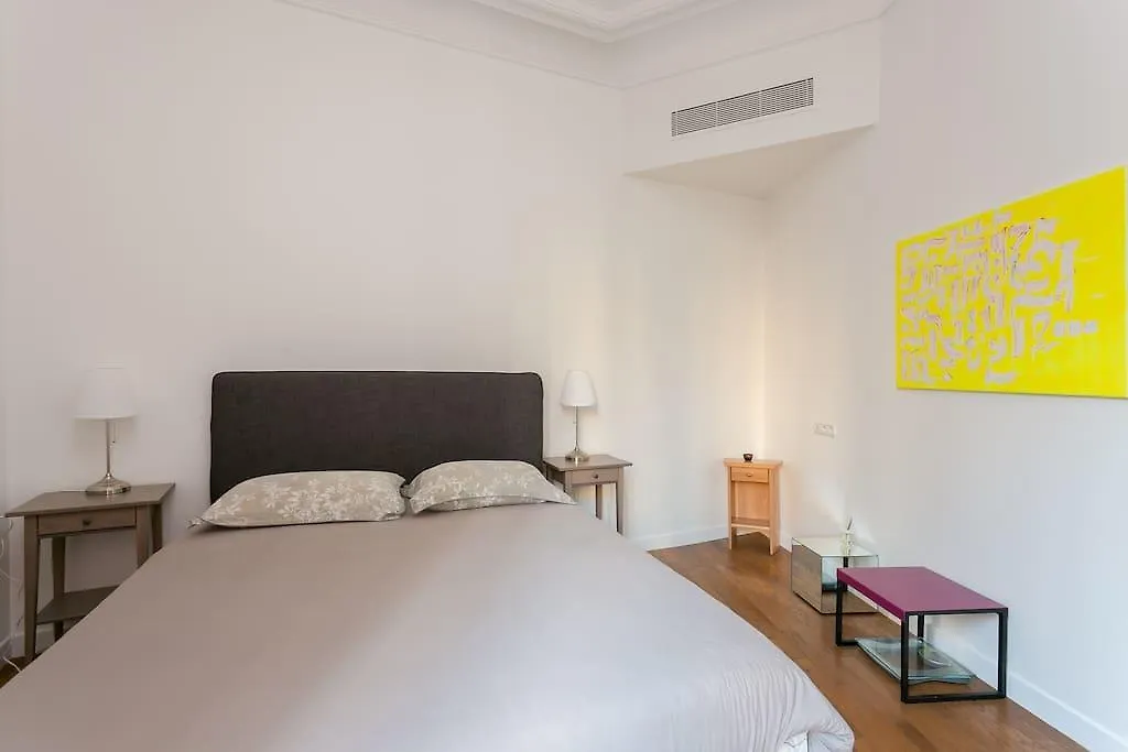 Royal And Luxury Palace Apartament *