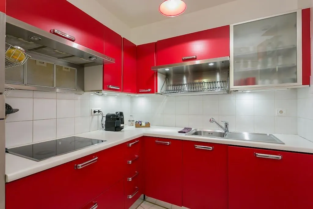Apartment Royal And Luxury Palace