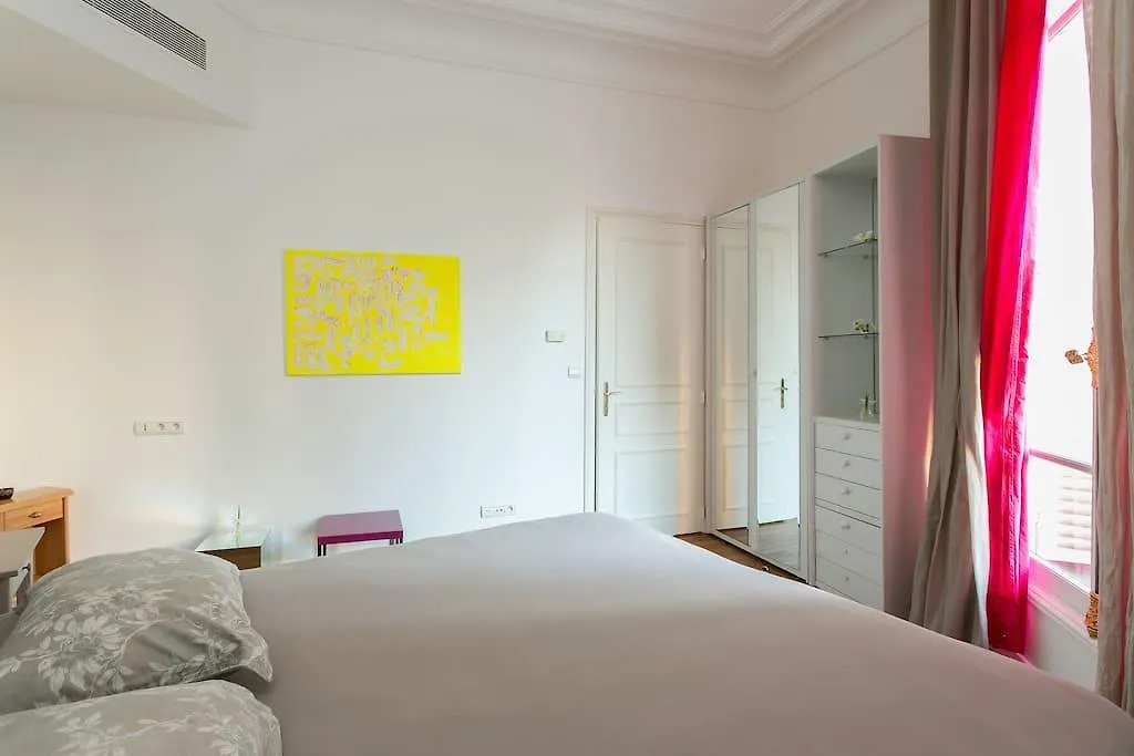 Royal And Luxury Palace Apartament *