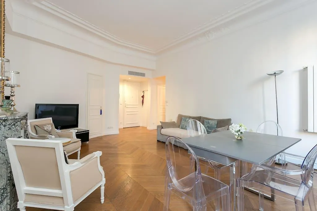 Royal And Luxury Palace Apartment *