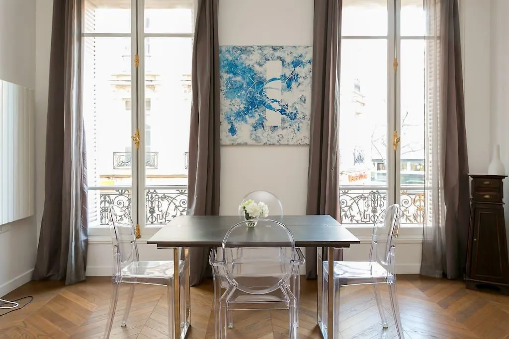 Royal And Luxury Palace Paris
